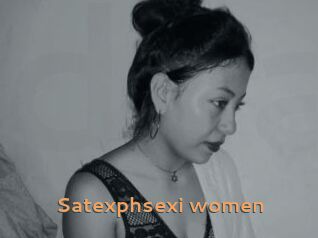 Satexphsexi_women