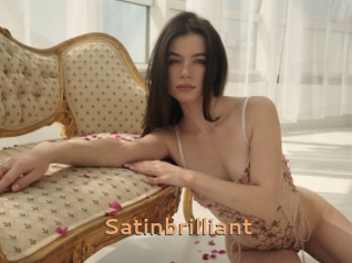 Satinbrilliant
