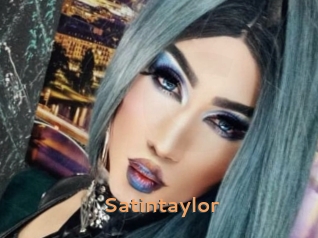 Satintaylor