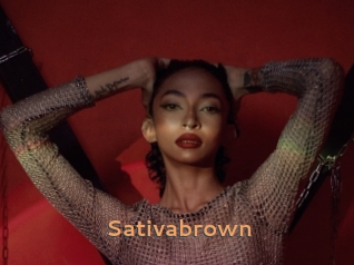 Sativabrown
