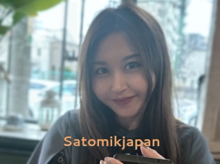 Satomikjapan