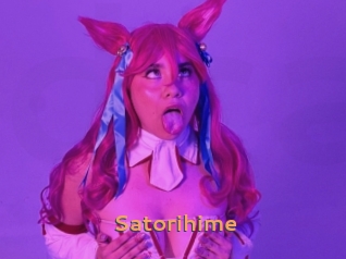 Satorihime