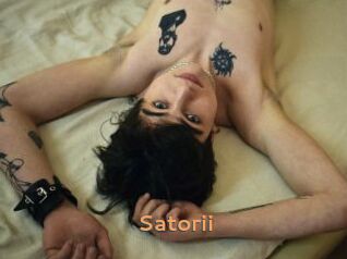 Satorii