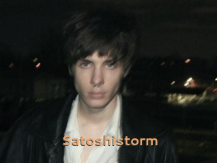 Satoshistorm