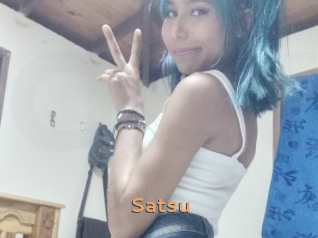 Satsu