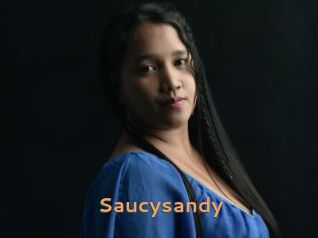 Saucysandy