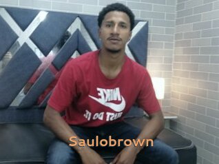 Saulobrown