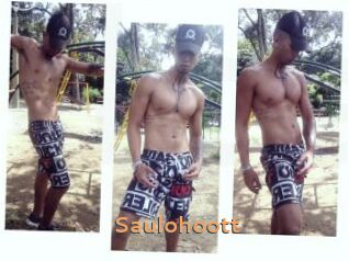 Saulohoott
