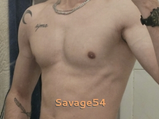 Savage54