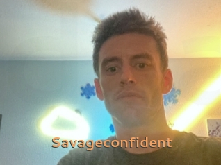 savageconfident Du Cul A Gogo