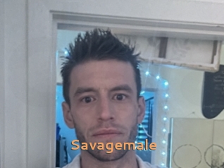 Savagemale