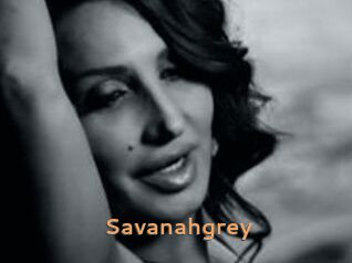 Savanahgrey