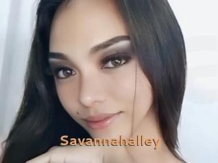 Savannahalley