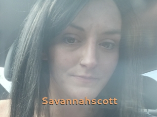 Savannahscott