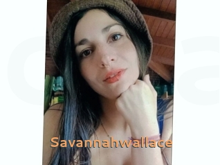 Savannahwallace