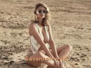 Savannahwyld