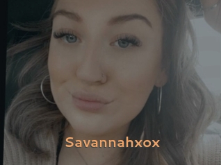 Savannahxox