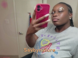 Savbynature