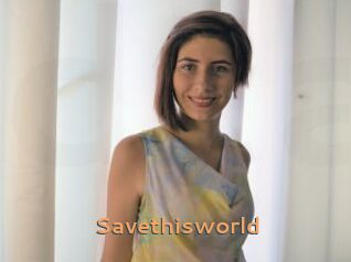 Savethisworld