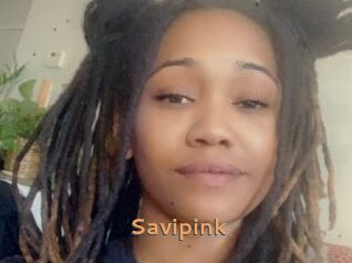 Savipink
