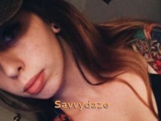 Savvydaze