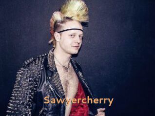 Sawyercherry