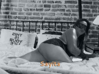 Sayita
