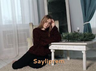 Sayliprem