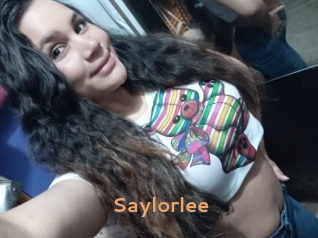 saylorlee Du Cul A Gogo