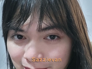 Sazzievan