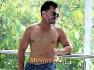 Sbasmuscle