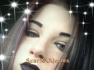 ScarXXXjones