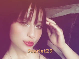 Scarlet29