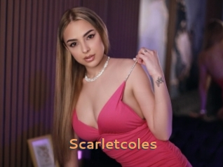 Scarletcoles