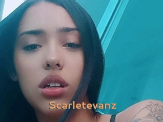 Scarletevanz