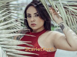 Scarletford