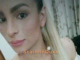 ScarlethDuxx