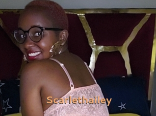 Scarlethailey