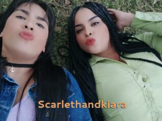 Scarlethandkiara