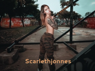 Scarlethjonnes