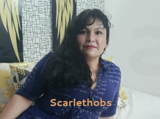 Scarlethobs