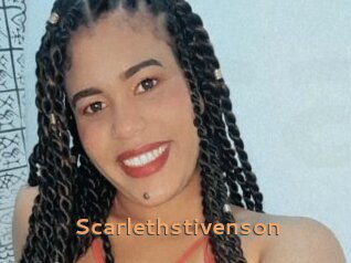 Scarlethstivenson