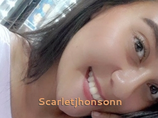 Scarletjhonsonn