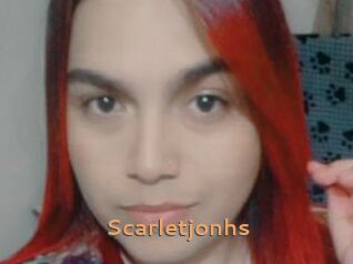 Scarletjonhs