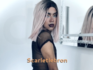 Scarletlebron