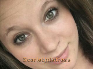 Scarletmistress