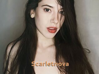 Scarletnova
