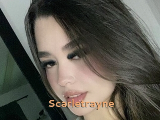 Scarletrayne