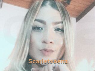 Scarletsaenz
