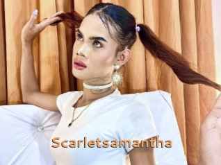 Scarletsamantha